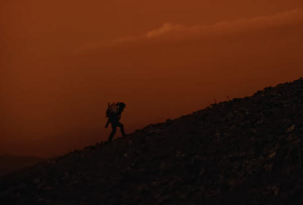 Magma